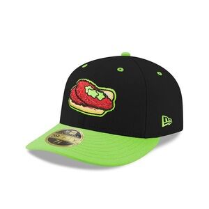 NWT Nashville Sounds New Era Hot Chickens Hat